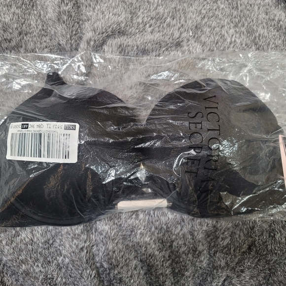 Victoria's Secret Other - Black Bombshell Swim Top